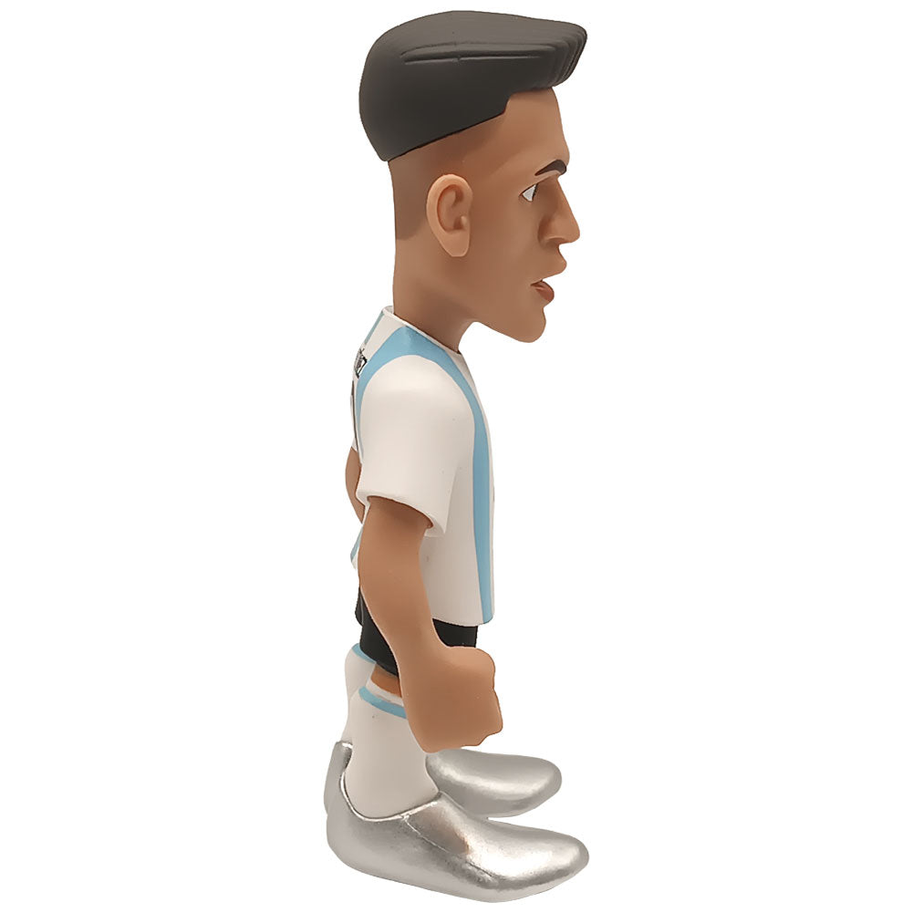 Official Argentina MINIX Figure 12cm Lautaro