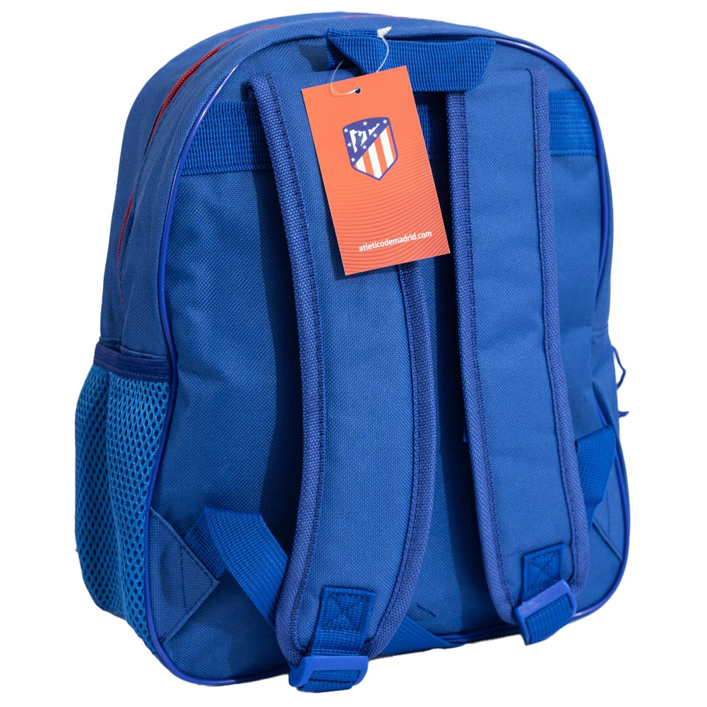 Official Atletico Madrid FC Junior Backpack