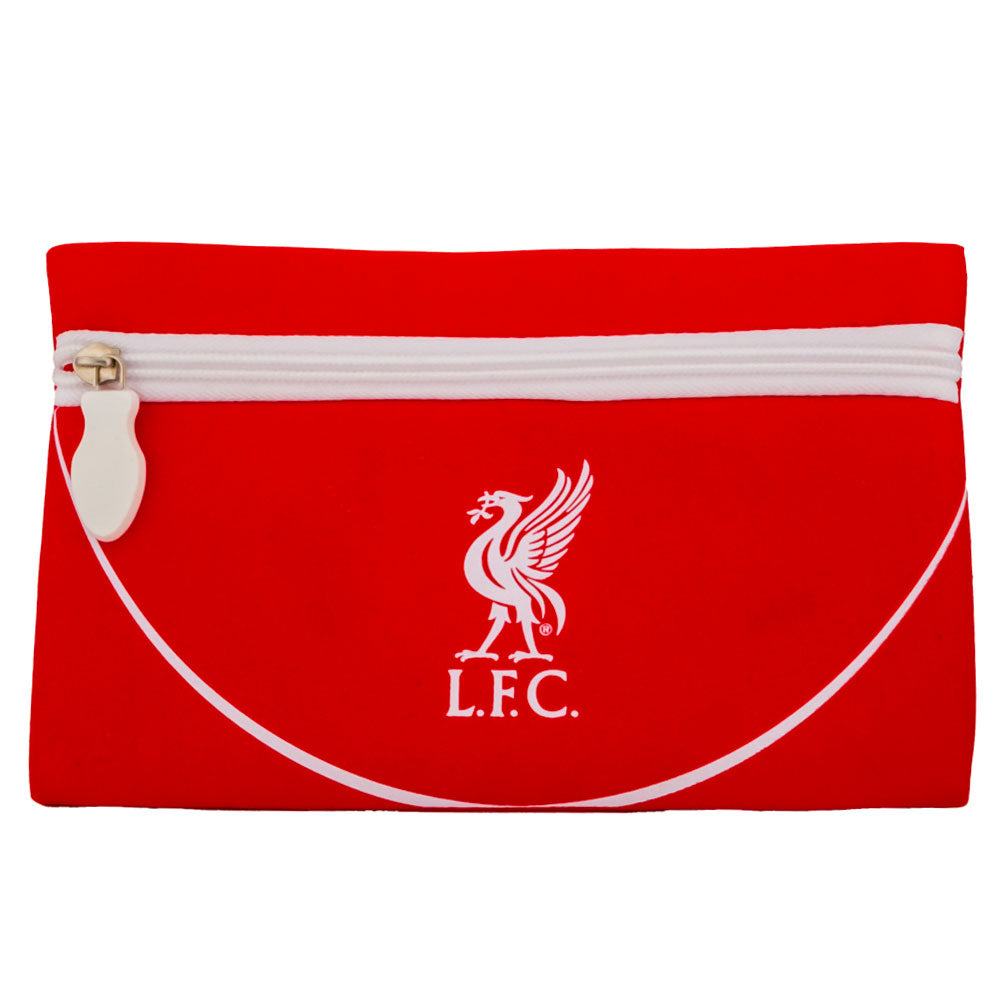 Official Liverpool FC Swoop Pencil Case