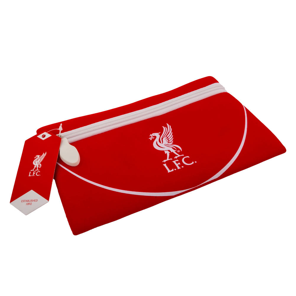 Official Liverpool FC Swoop Pencil Case