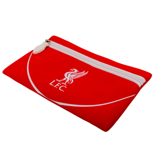 Official Liverpool FC Swoop Pencil Case