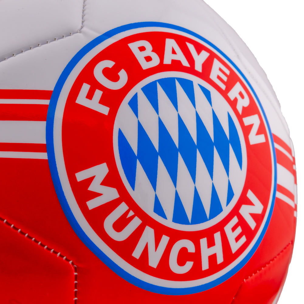 Official FC Bayern Munich Football