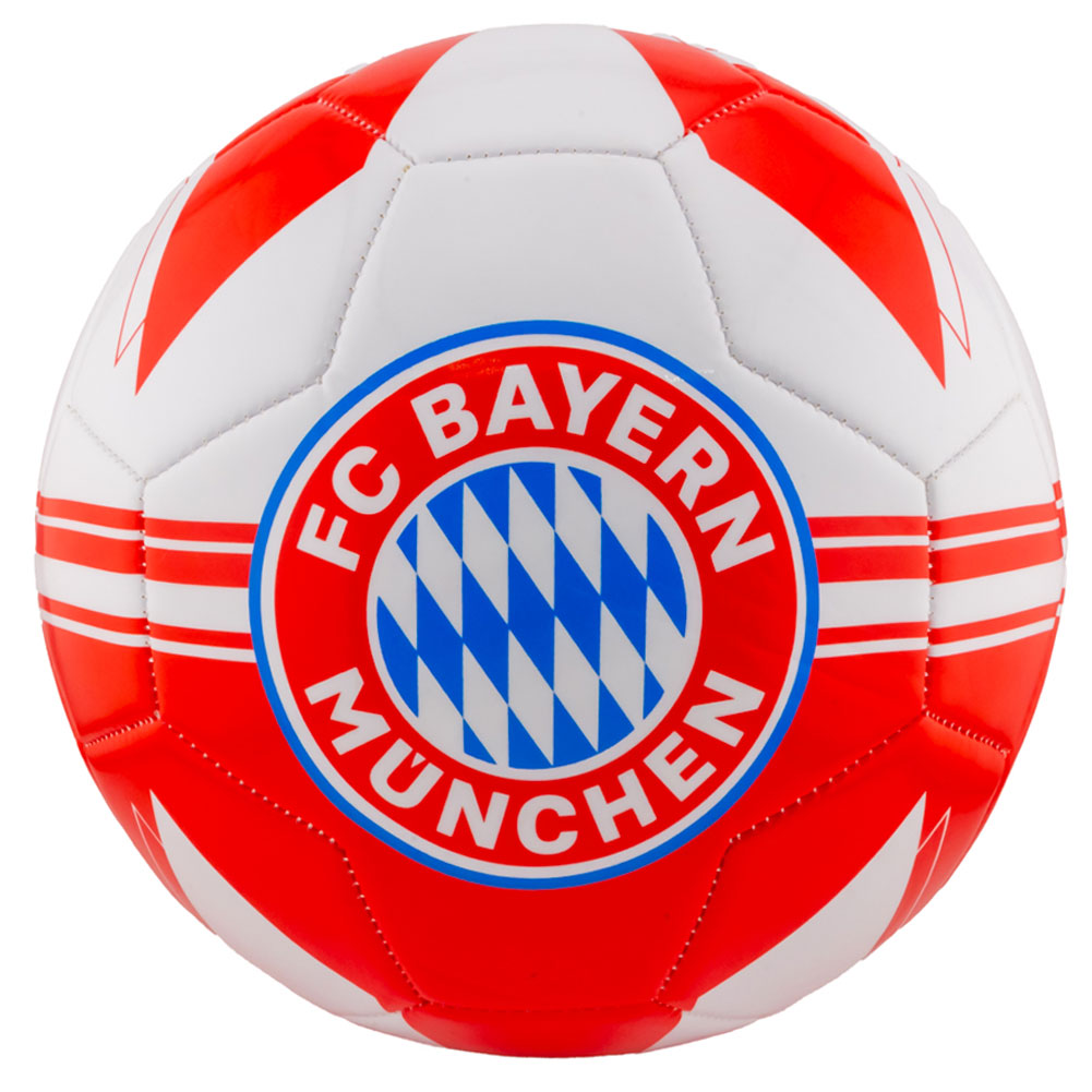 Official FC Bayern Munich Football