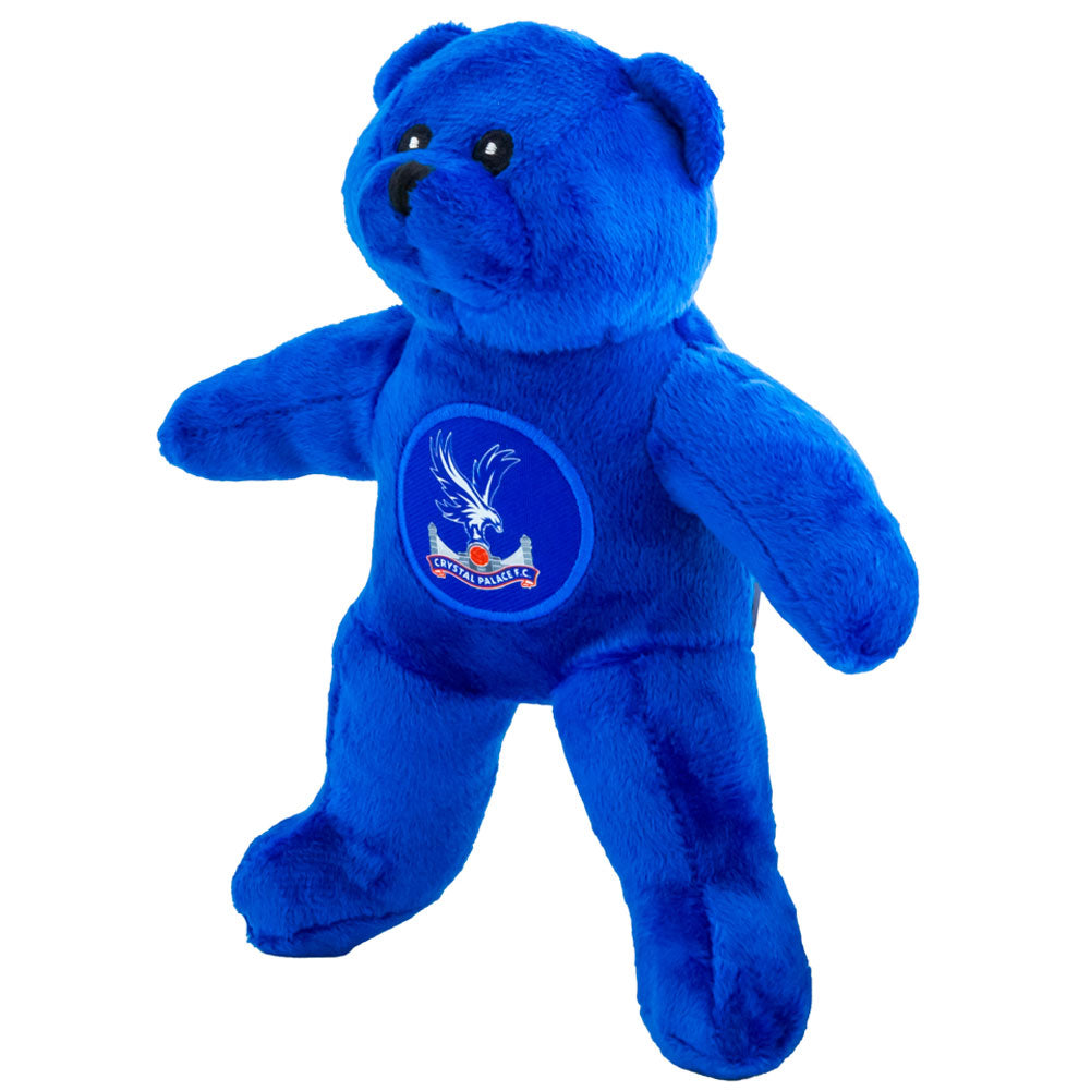 Official Crystal Palace FC Mini Bear