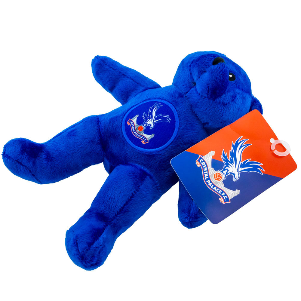 Official Crystal Palace FC Mini Bear