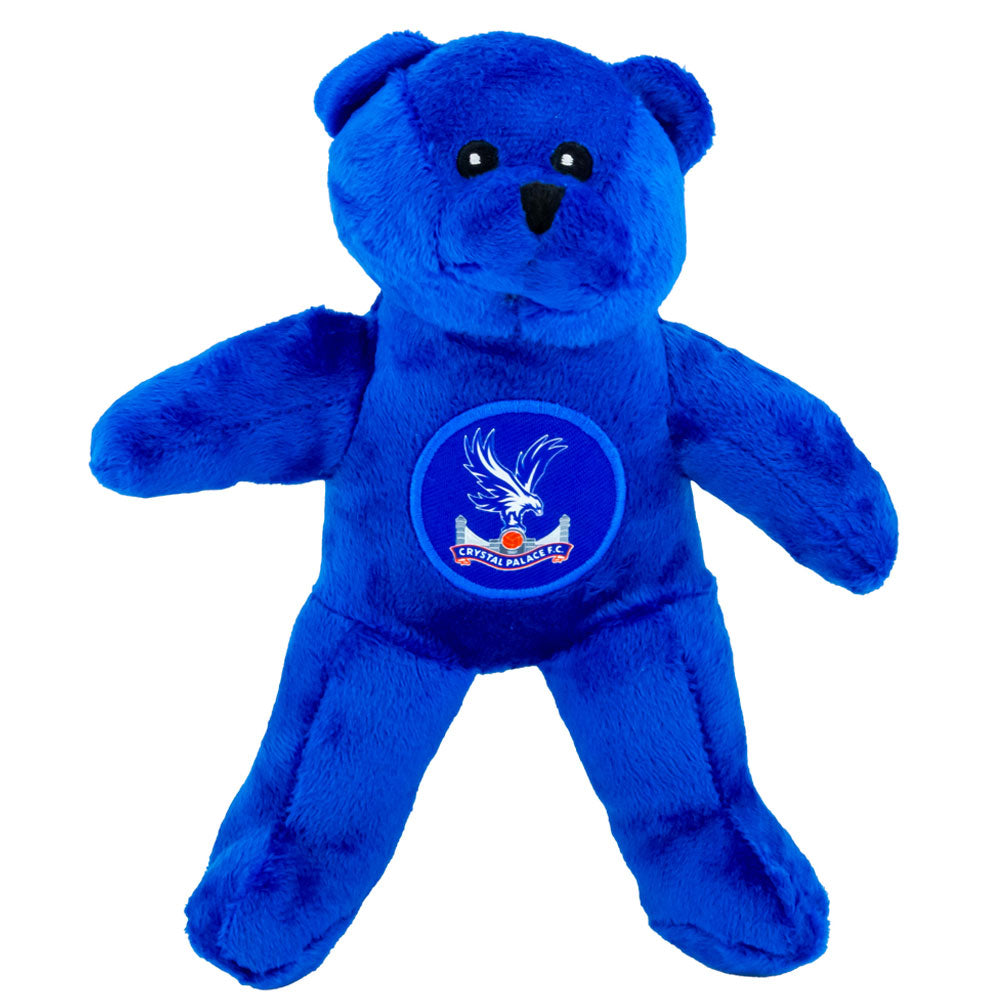 Official Crystal Palace FC Mini Bear