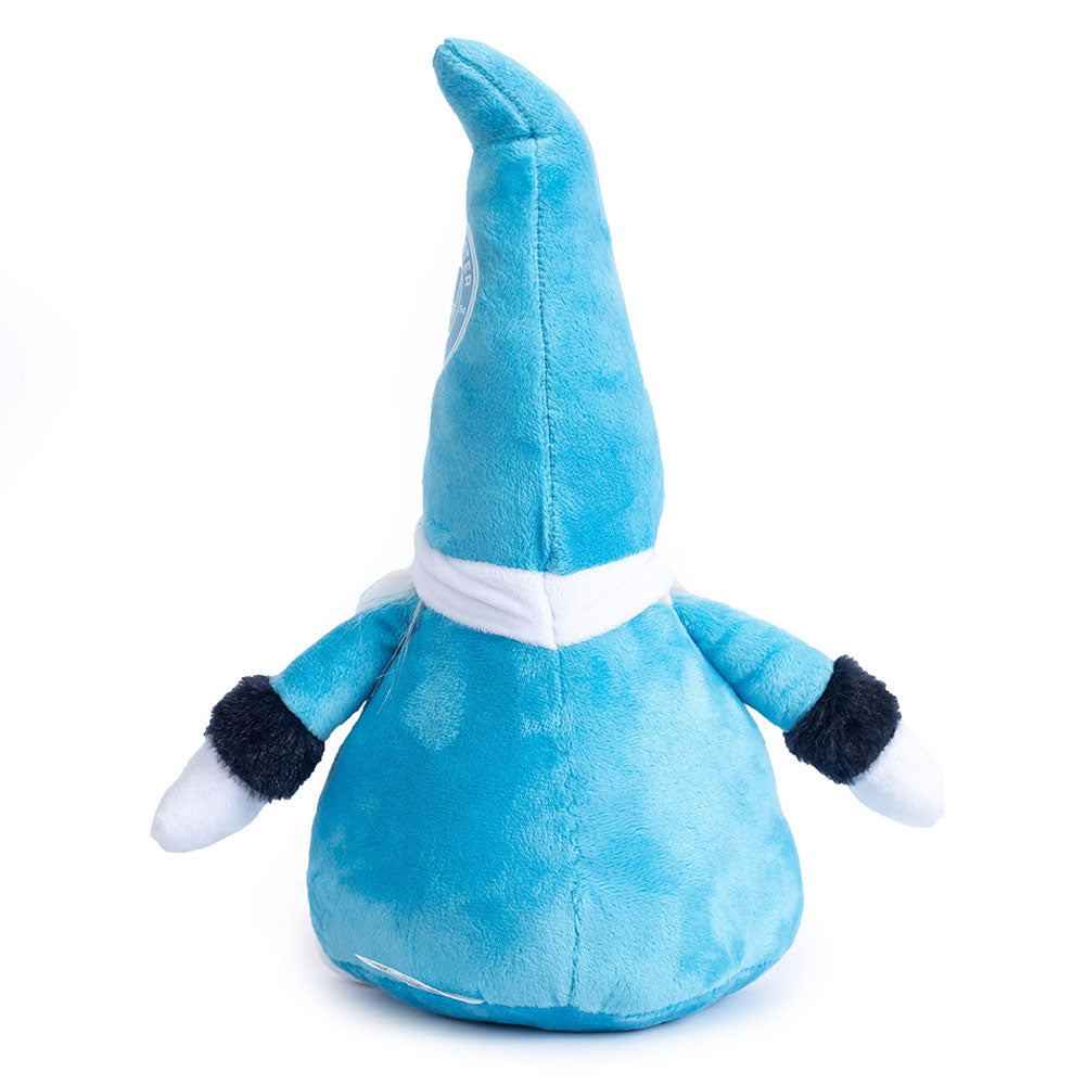 Official Manchester City FC Plush Gonk