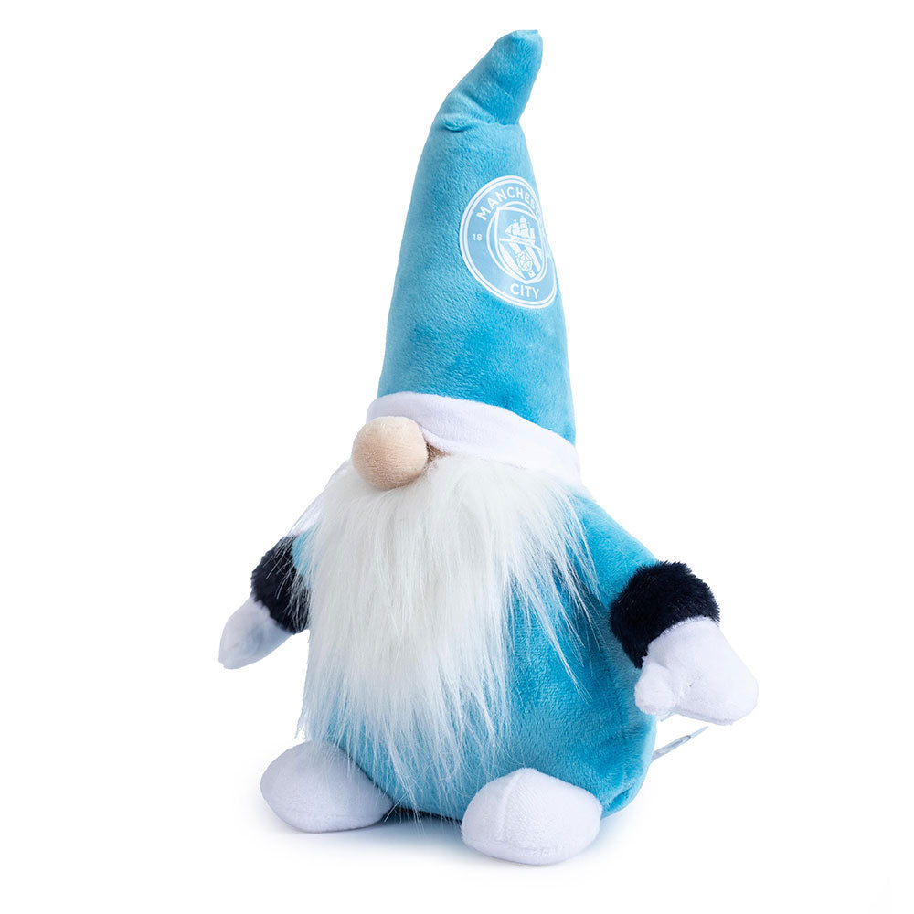 Official Manchester City FC Plush Gonk