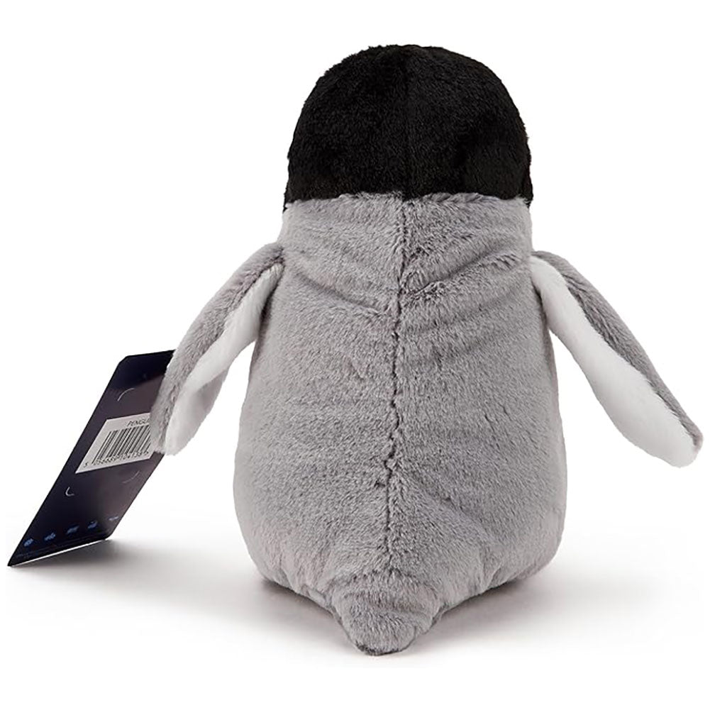 Official Manchester City FC Plush Penguin