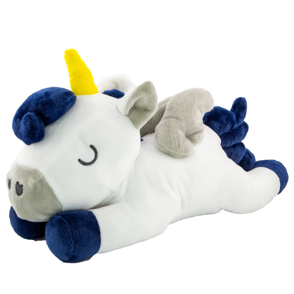 Official Tottenham Hotspur FC Plush Unicorn