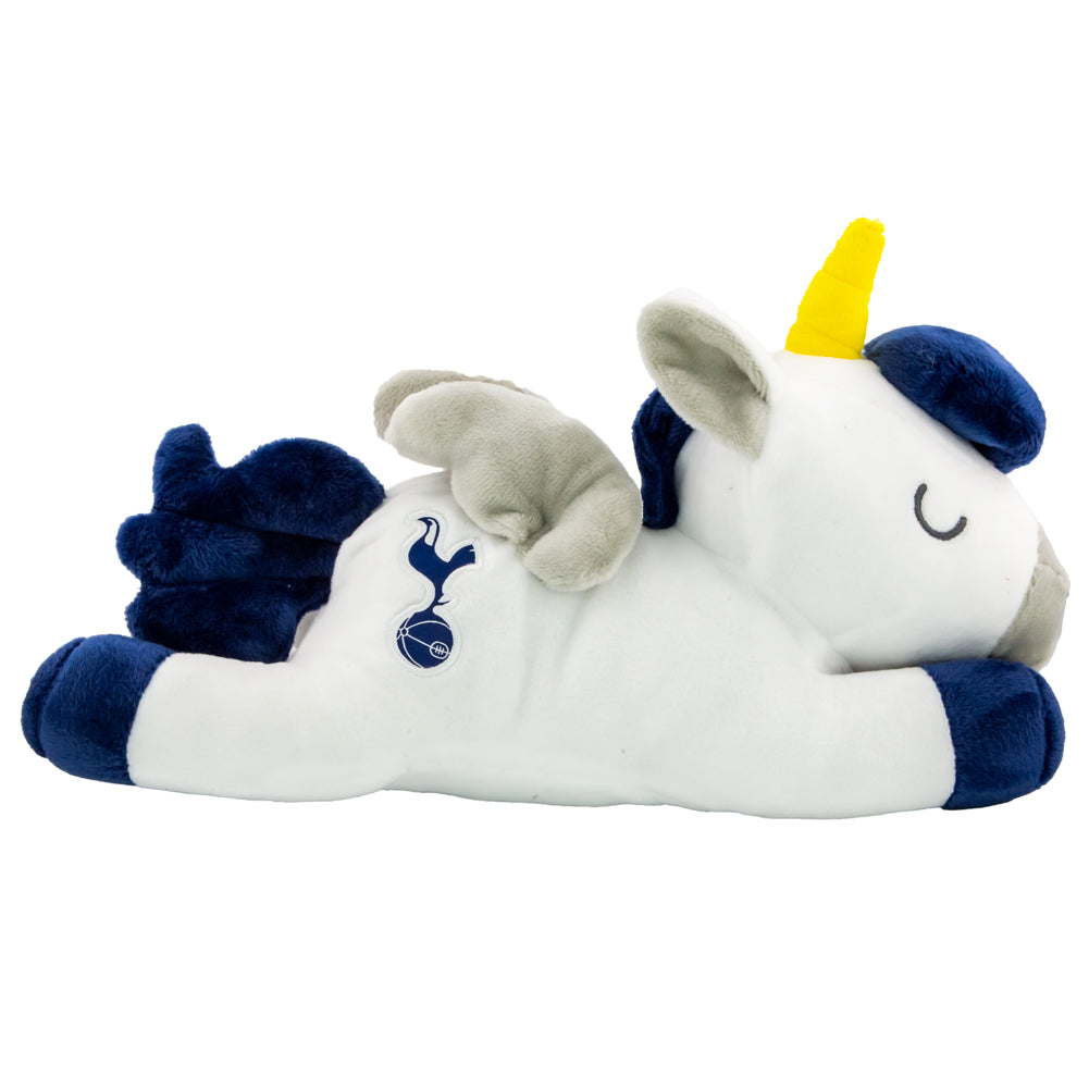 Official Tottenham Hotspur FC Plush Unicorn