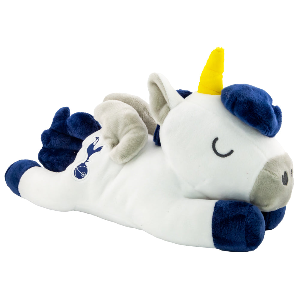 Official Tottenham Hotspur FC Plush Unicorn