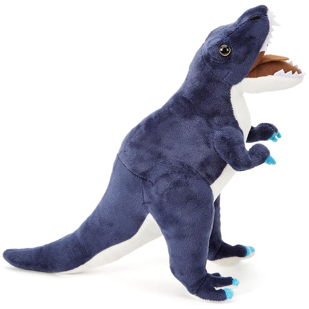 Official Manchester City FC Plush T-Rex