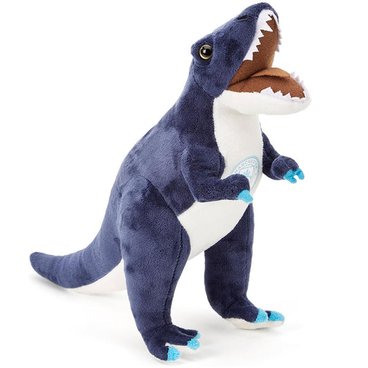 Official Manchester City FC Plush T-Rex