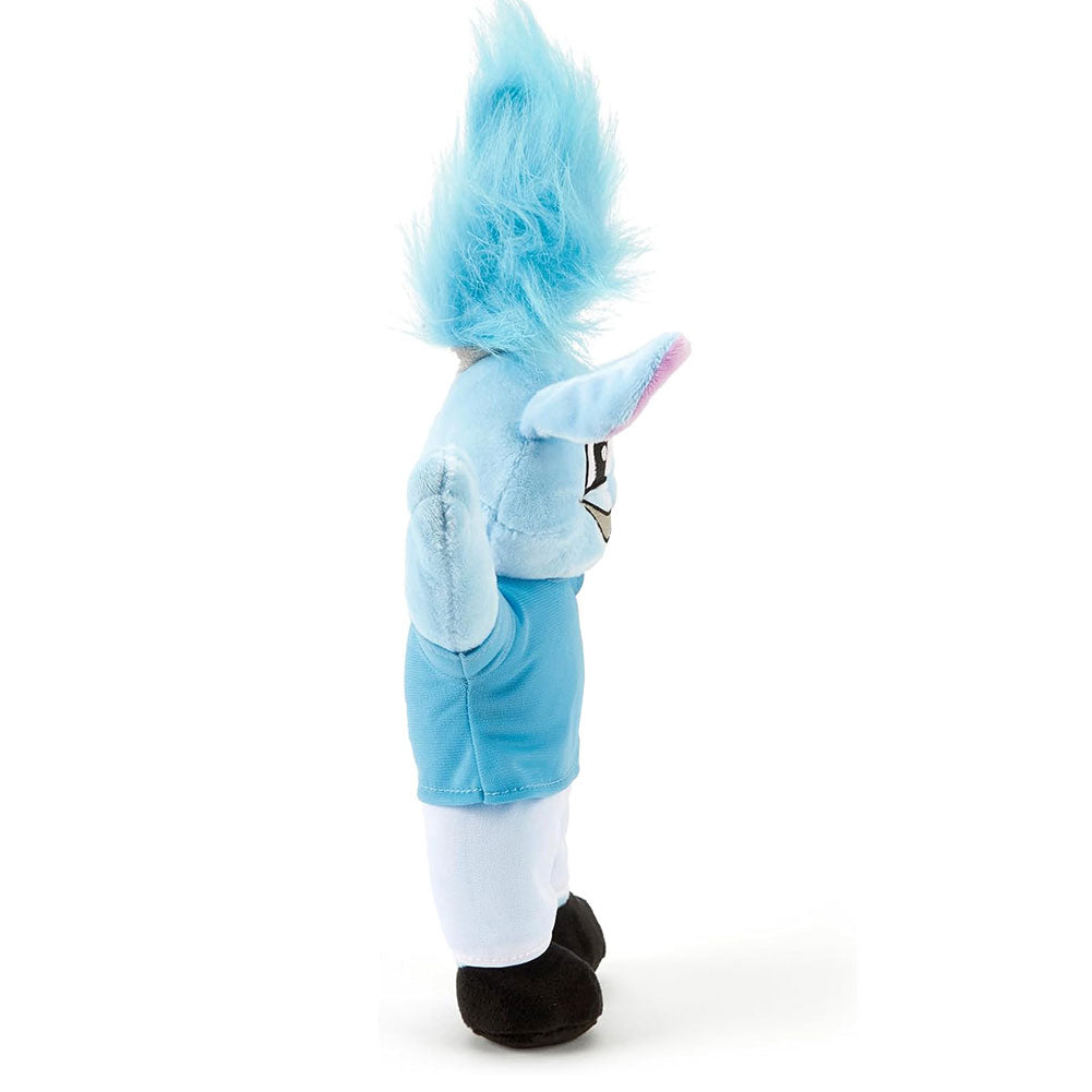 Official Manchester City FC Plush Moonbeam Mascot