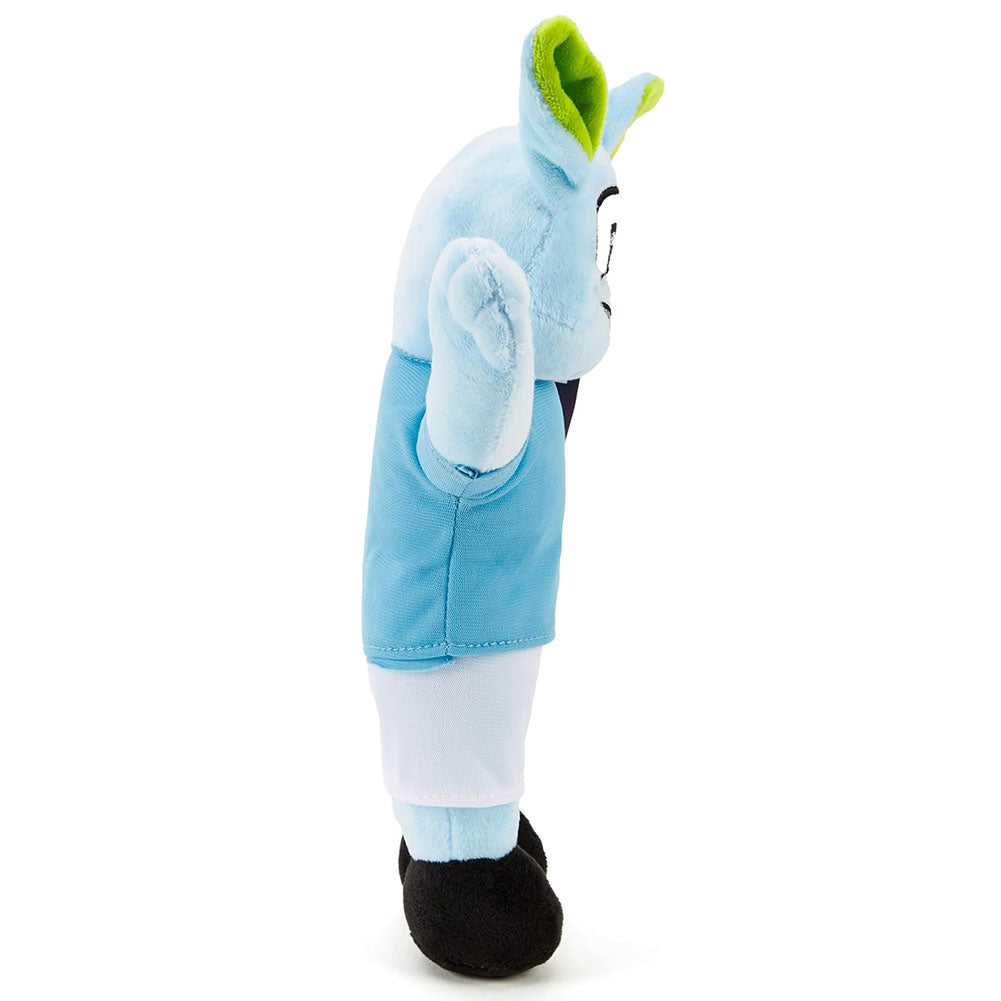 Official Manchester City FC Plush Moonchester Mascot