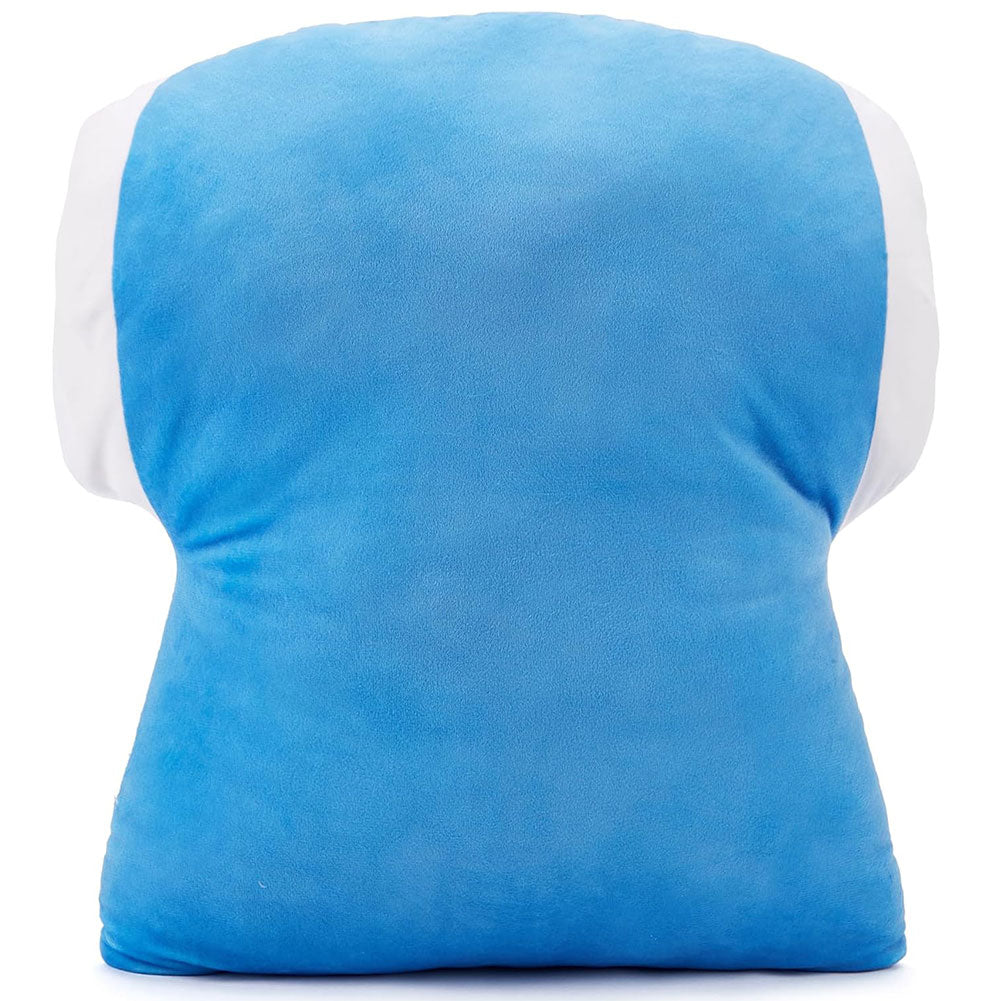 Official Manchester City FC Shirt Cushion