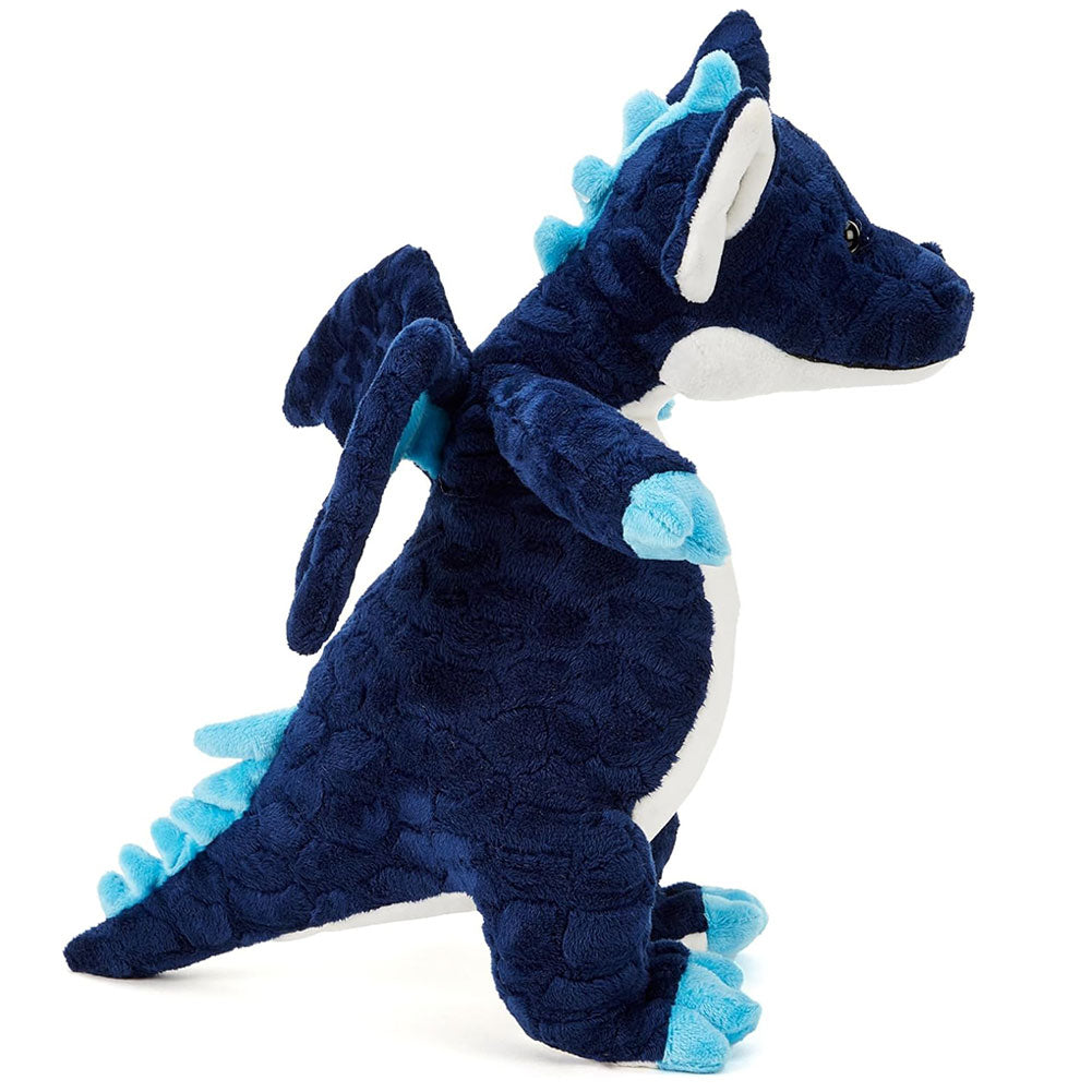 Official Manchester City FC Plush Dragon