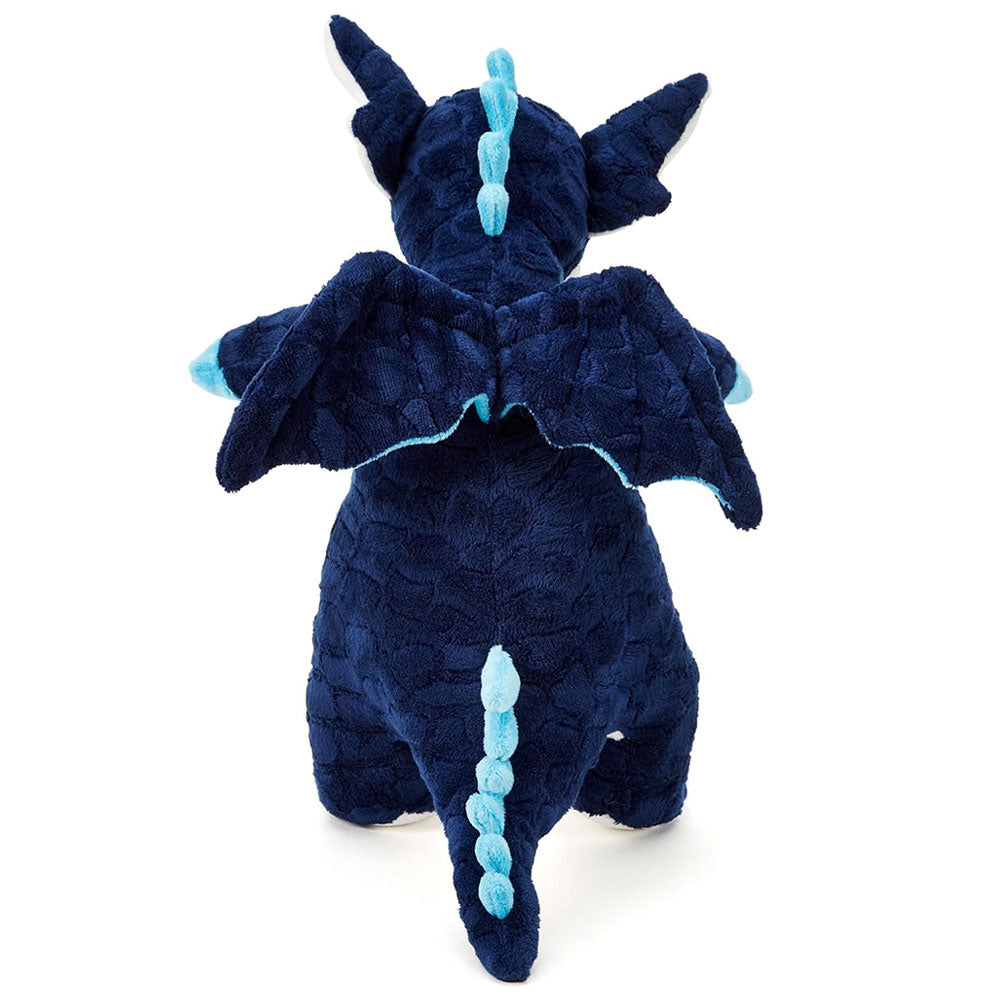 Official Manchester City FC Plush Dragon