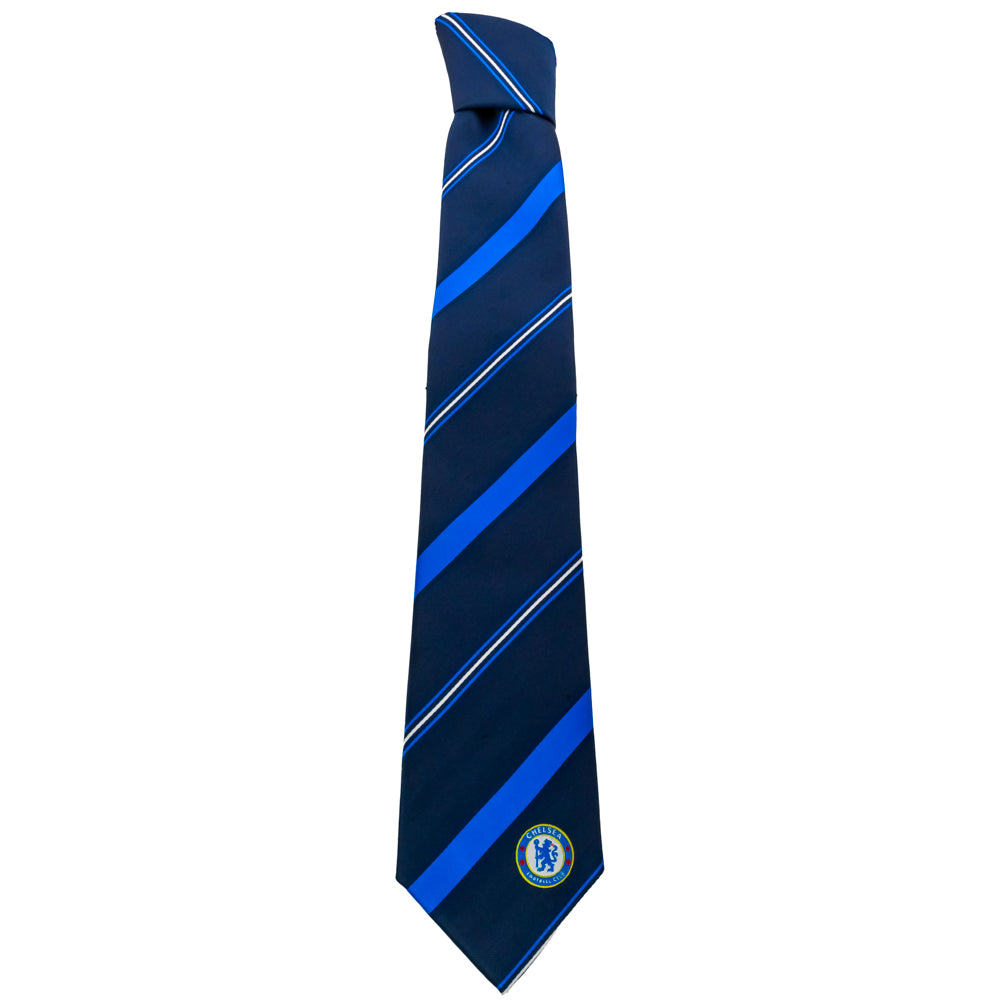 Official Chelsea FC Stripe Tie