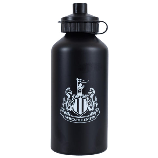 Official Newcastle United FC Aluminium Drinks Bottle MT