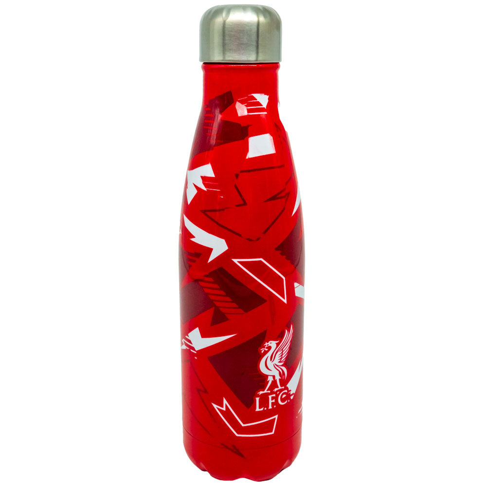 Official Liverpool FC Fragment Thermal Flask