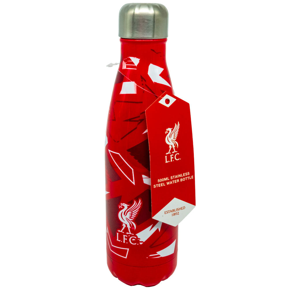 Official Liverpool FC Fragment Thermal Flask