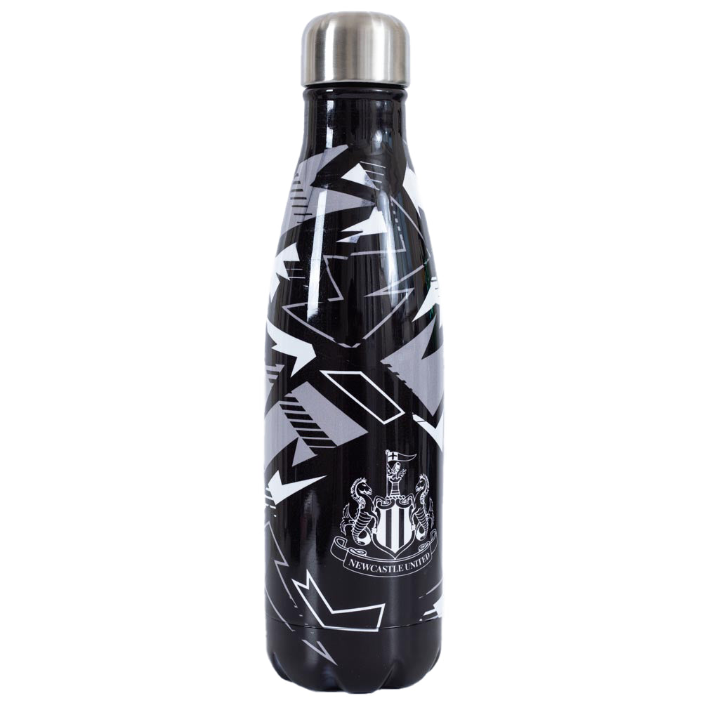 Official Newcastle United FC Fragment Thermal Flask