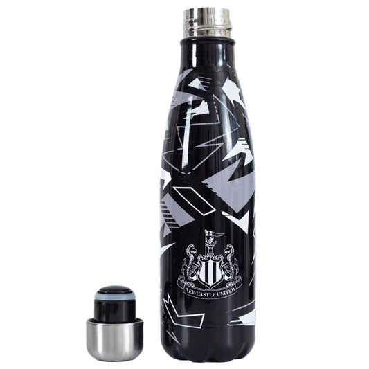 Official Newcastle United FC Fragment Thermal Flask