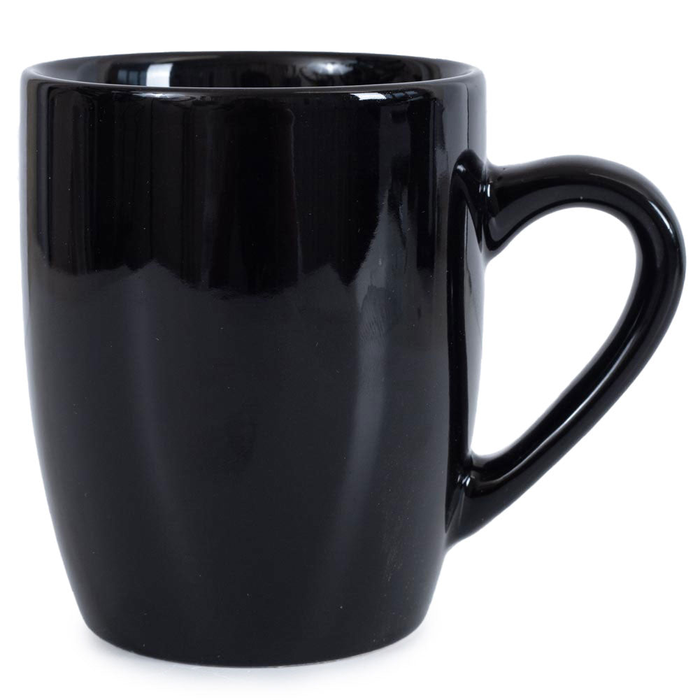 Official Newcastle United FC Shaped Mug