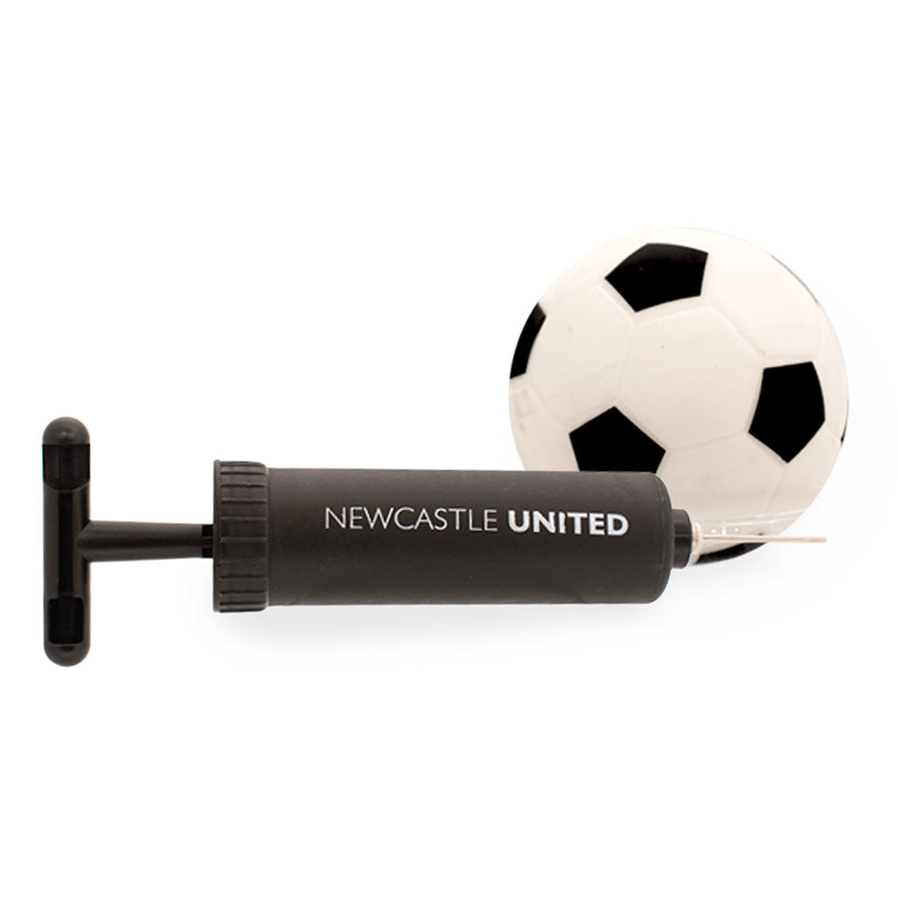 Official Newcastle United FC Skill Goal Set