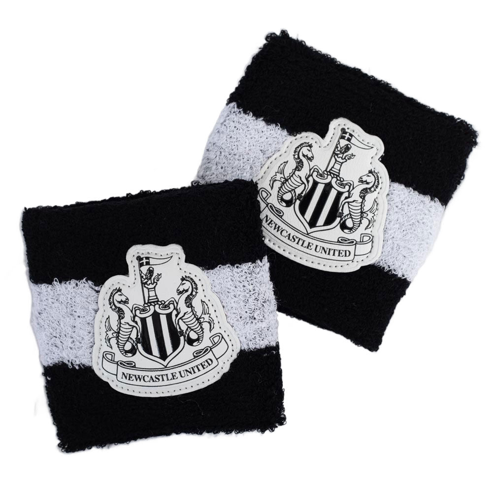 Official Newcastle United FC Wristbands