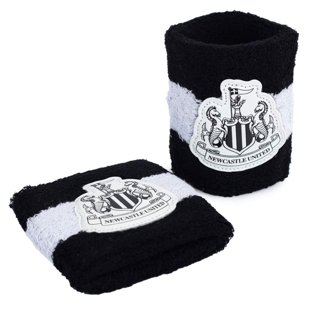 Official Newcastle United FC Wristbands