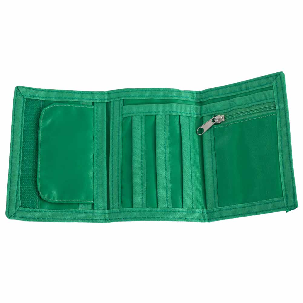 Official Celtic FC Vector Wallet