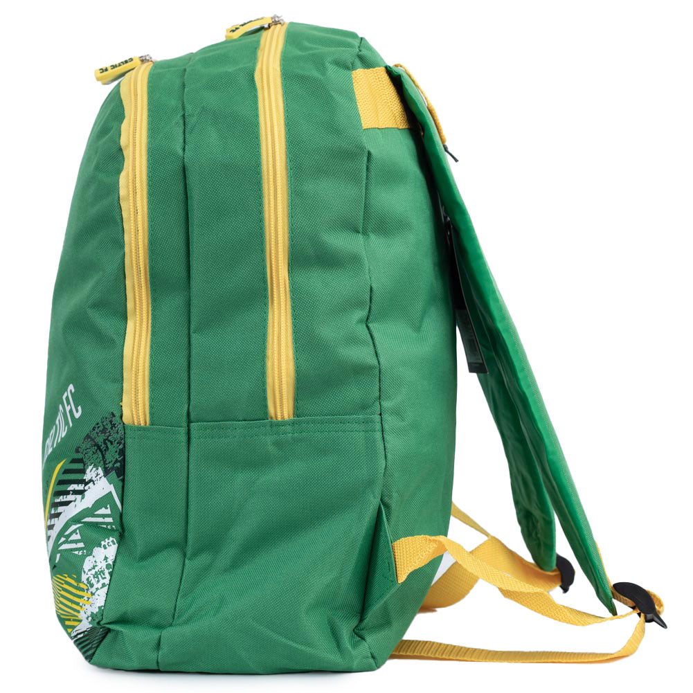 Official Celtic FC Vector Backpack