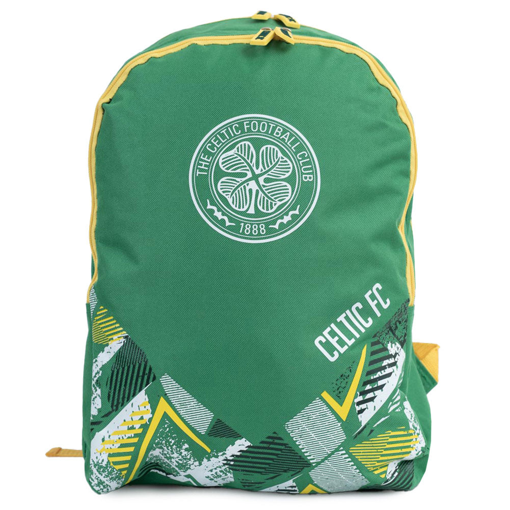 Official Celtic FC Vector Backpack