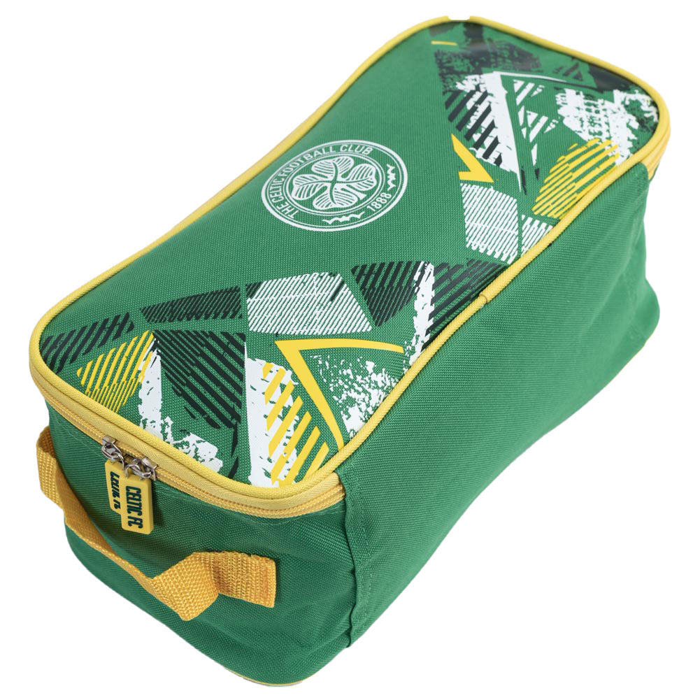 Official Celtic FC Vector Boot Bag