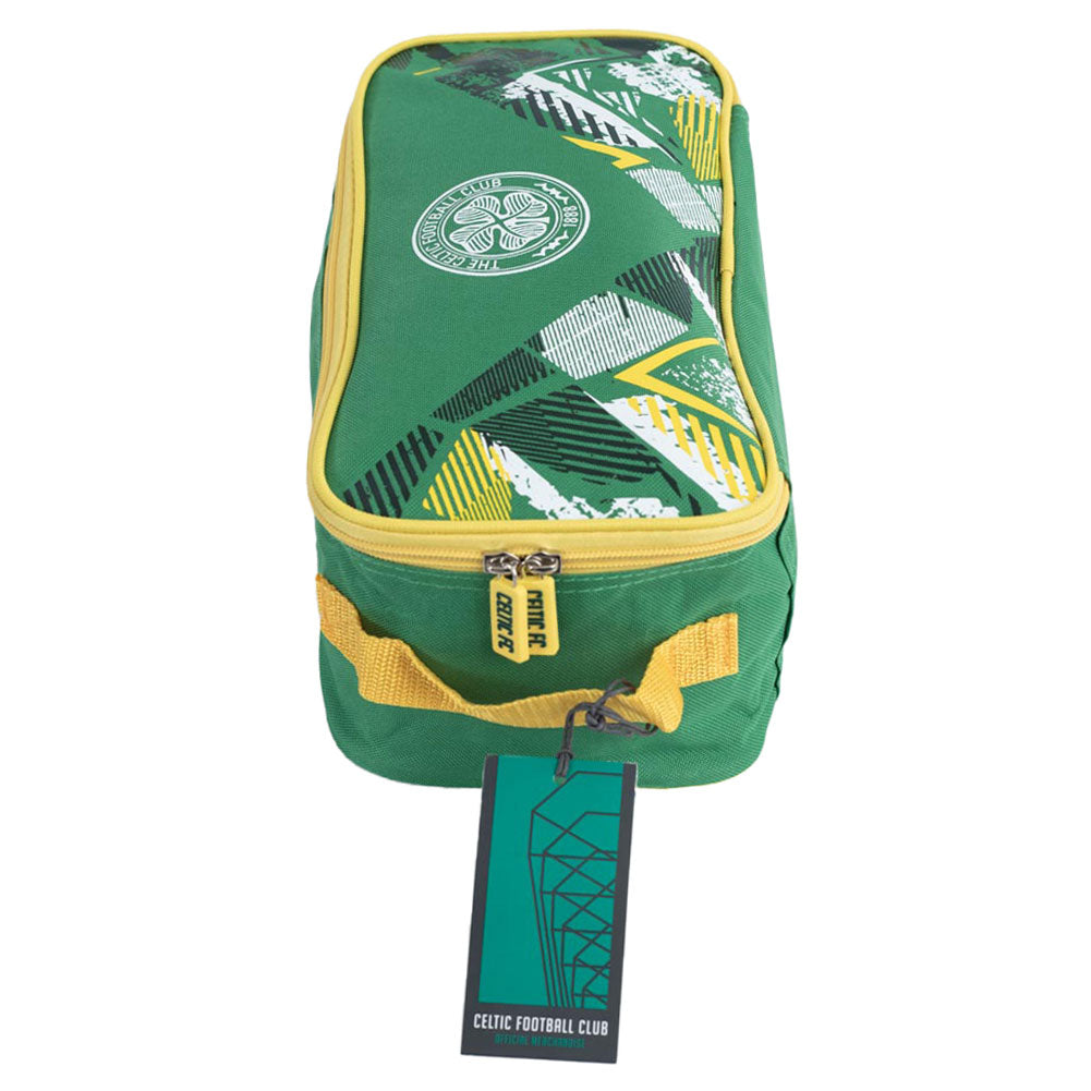 Official Celtic FC Vector Boot Bag