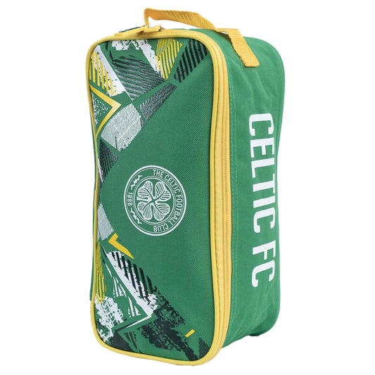 Official Celtic FC Vector Boot Bag