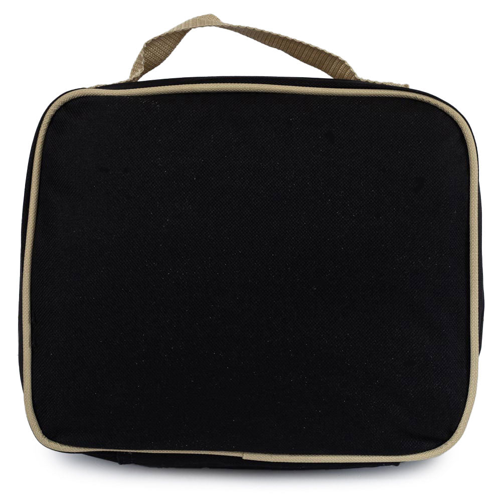 Official Newcastle United FC Stripe Lunch Bag