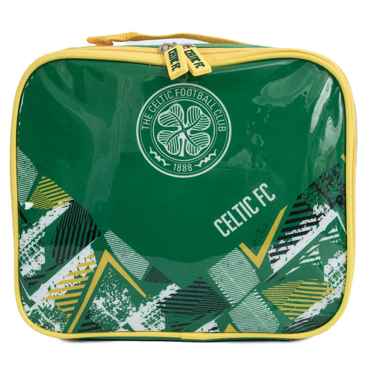 Official Celtic FC Vector Lunch Bag