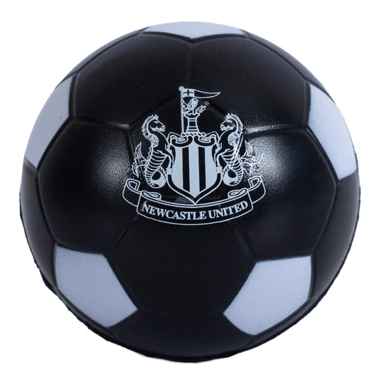 Official Newcastle United FC Stress Ball