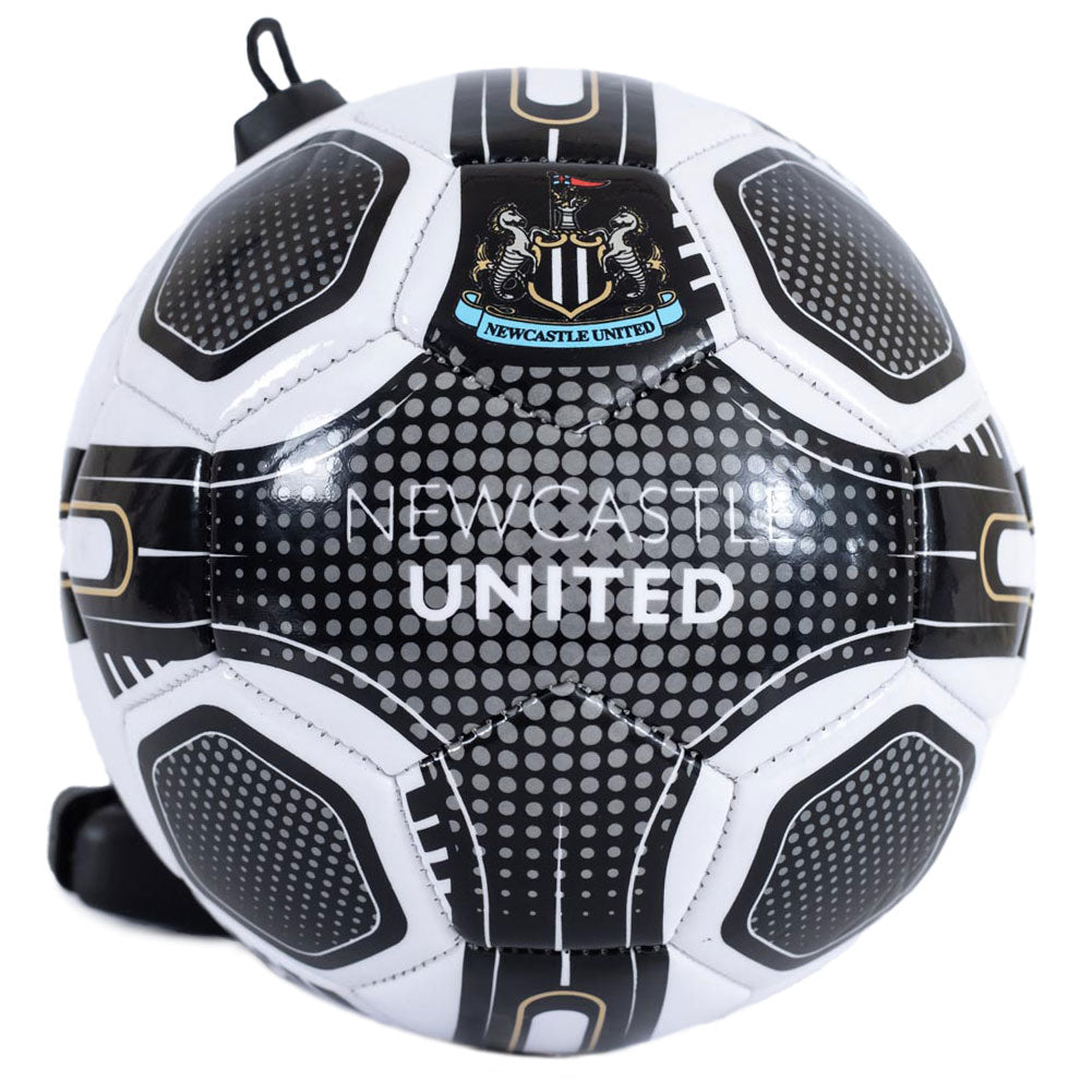 Official Newcastle United FC Size 2 Skills Trainer