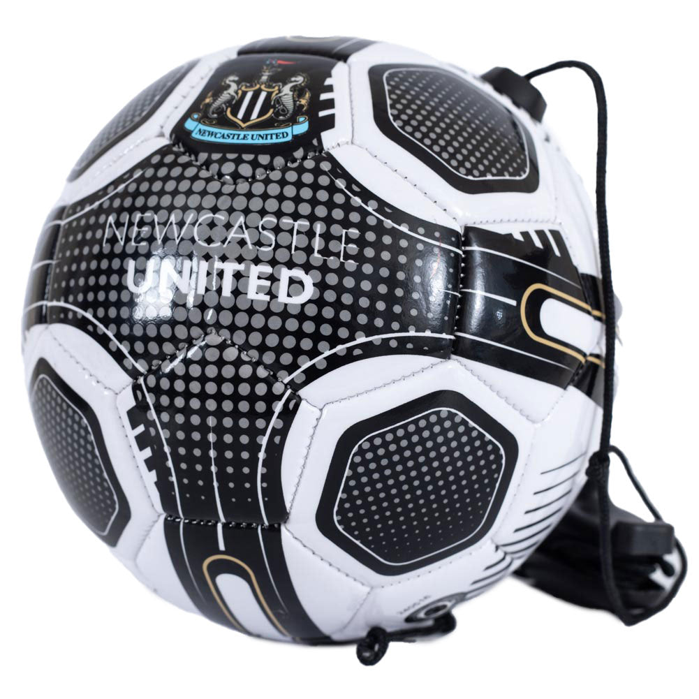 Official Newcastle United FC Size 2 Skills Trainer