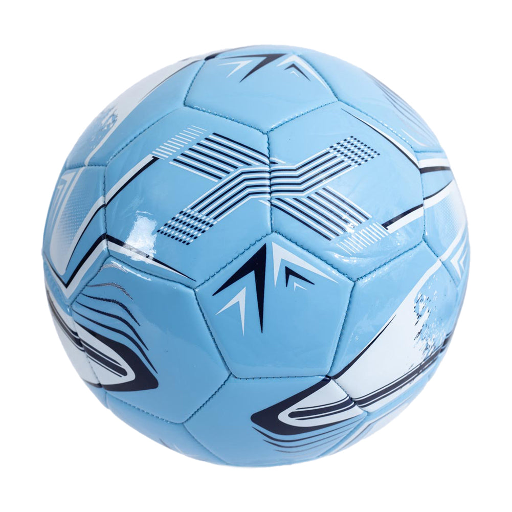 Official Manchester City FC Turbine Skill Ball