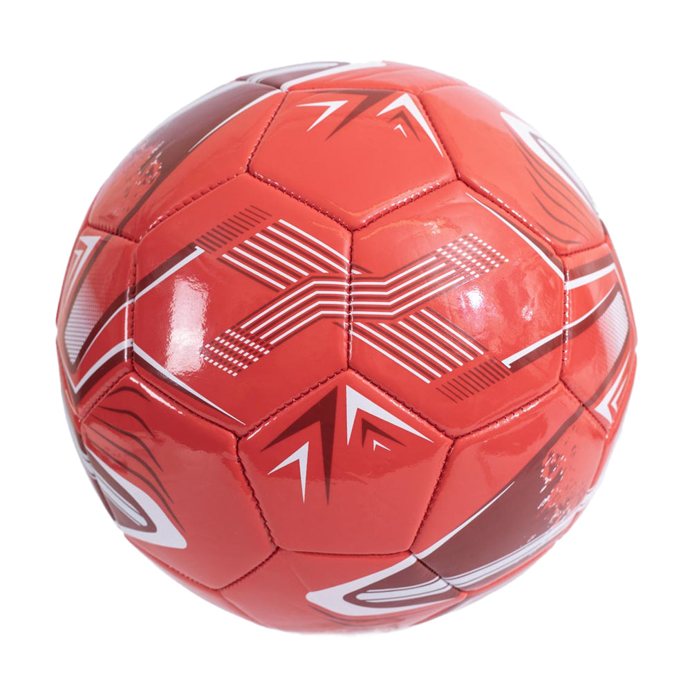 Official Liverpool FC Turbine Skill Ball