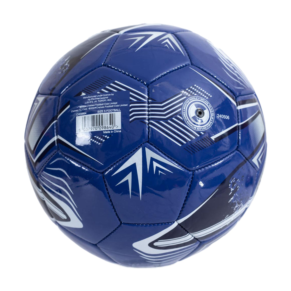 Official Chelsea FC Turbine Skill Ball