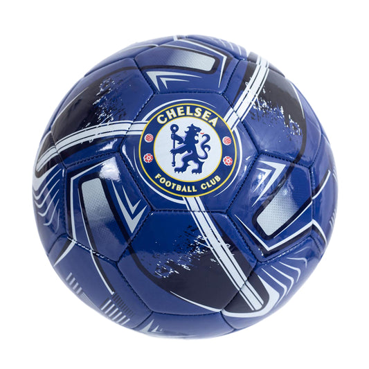 Official Chelsea FC Turbine Skill Ball