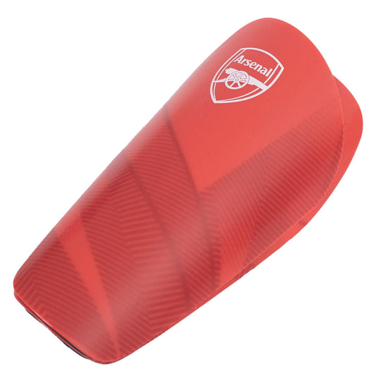 Official Arsenal FC Fuse Shin Pads Kids