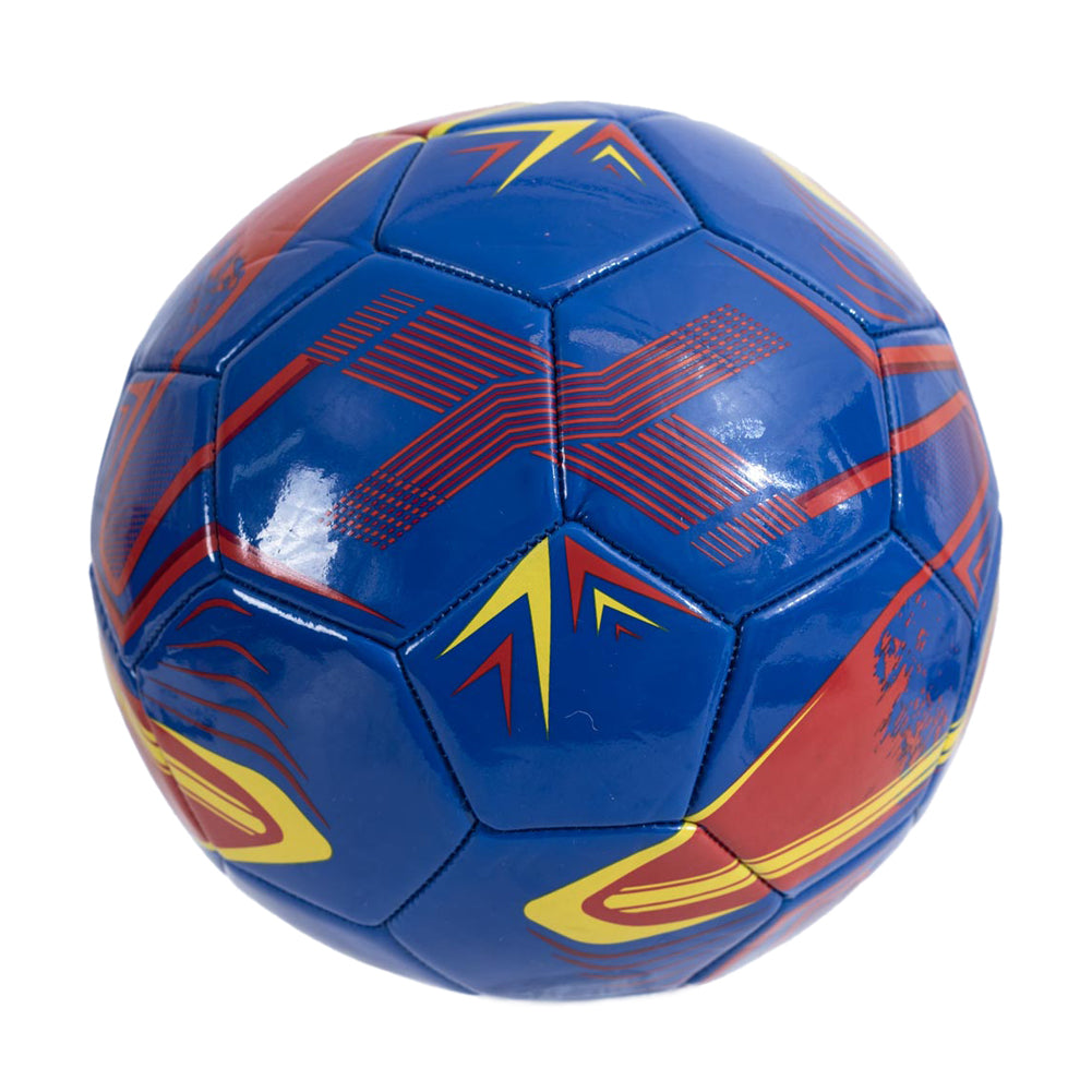 Official FC Barcelona Turbine Skill Ball